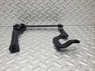 46642 Mercedes-Benz C123 280CE Coupe Bonnet Hinge Right Side