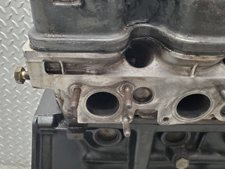 W201 Baby Benz complete engine used OEM