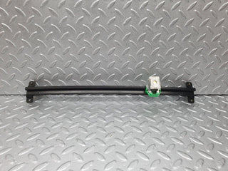 W202 front right door window channel used OEM
