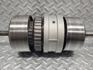 46700 Mercedes-Benz C123 280CE Coupe Automatic Gearbox Gear Set 722.309 1262721008