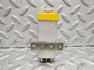 W202 overload relay used OEM