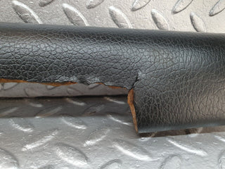 43320 Mercedes-Benz W108 280SE Under Dashboard Panel Black