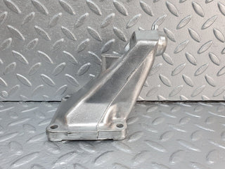W202 engine mount bracket left side used OEM