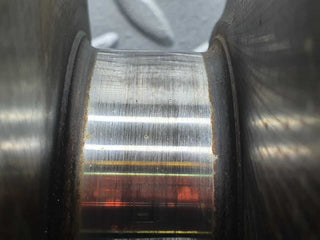 R107 SL crankshaft used OEM