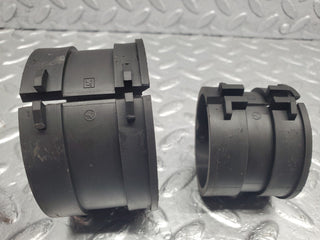 W124 Wagon fuel pump fuel filter flange used OEM