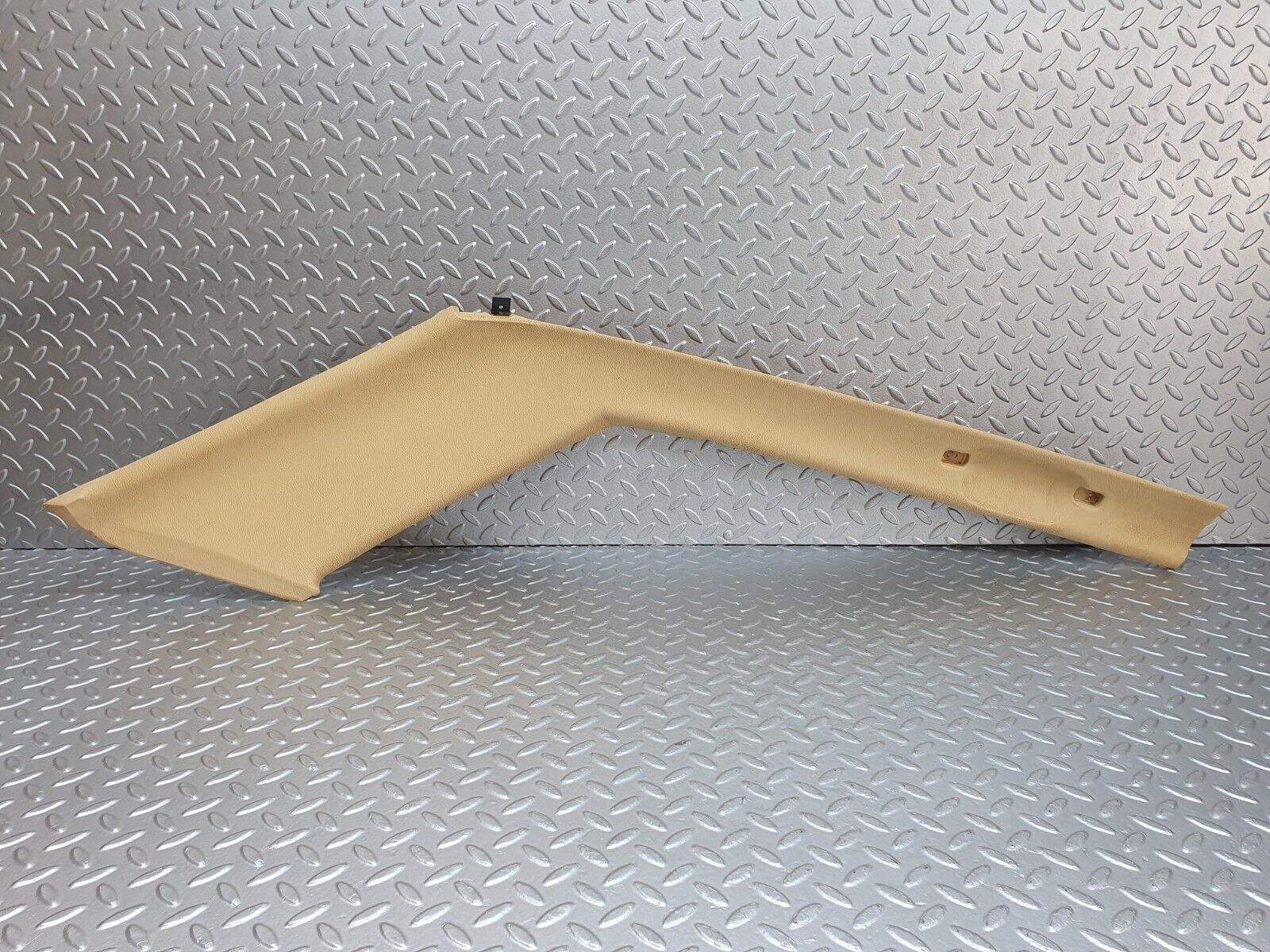 43050 Mercedes-Benz R107 Hardtop C Pillar Cover Left Side