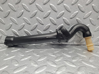 W126 Coupe air intake hose pipe used OEM