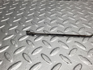 R107 SLC door lock linkage rod right side used OEM