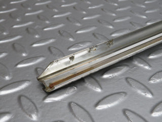 40262 Mercedes-Benz R107 Hardtop Windscreen Chrome Frame