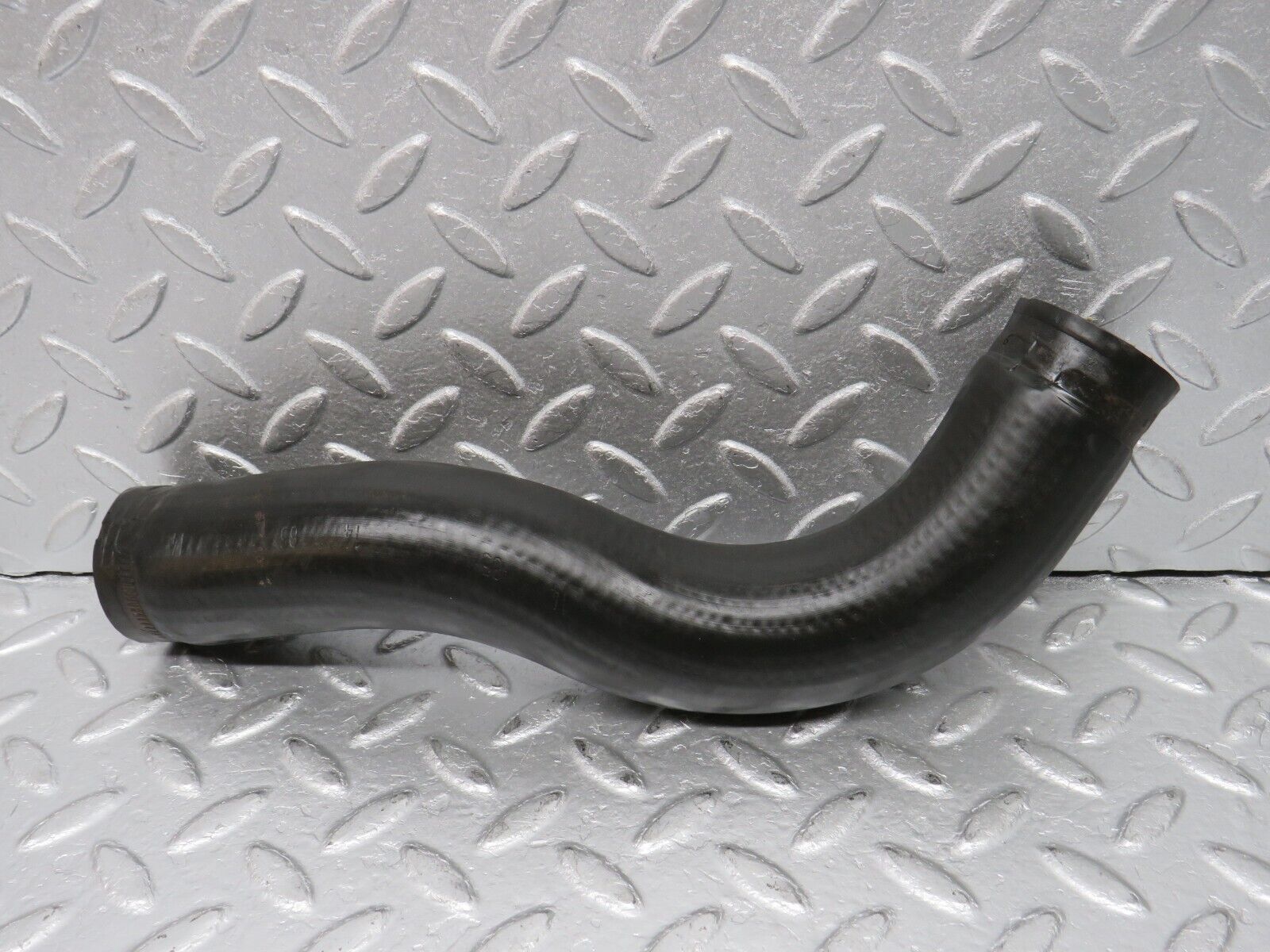 39178 Mercedes-Benz R107 500SL Radiator Hose Pipe 1265012082