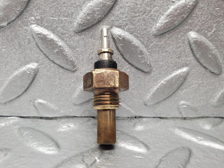 46582 Mercedes-Benz C123 280CE Coupe Coolant Temperature Sensor VDO 0055421017