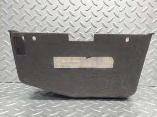 R107 SL glove box used OEM