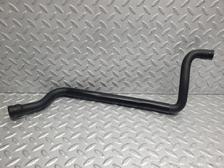 W124 Wagon engine coolant hose pipe used OEM