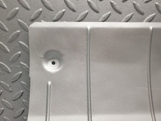 46373 Mercedes-Benz C123 280CE Coupe Exhaust Heat Shield