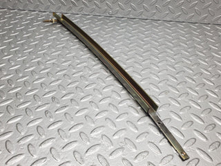 R107 SLC left door window channel used OEM
