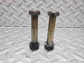R107 SL wishbone inner mounting bolt used OEM