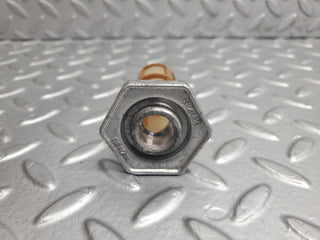 W123 fuel tank fuel filter used OEM
