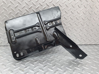 43892 Mercedes-Benz C123 230CE Coupe Battery Tray