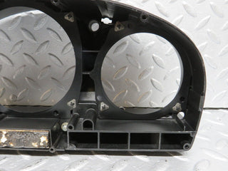 40104 Mercedes-Benz R107 350SL Instrument Cluster Housing 87001021