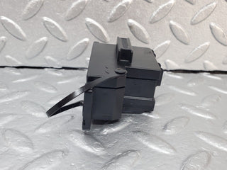 44936 Mercedes-Benz R129 300SL Coupe Diagnostic Connector 1295455540 1295450003