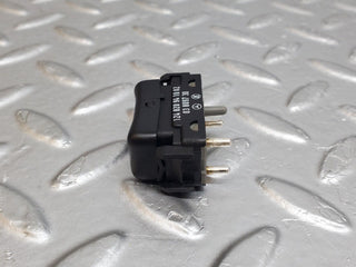 W124 electric window switch right side used OEM