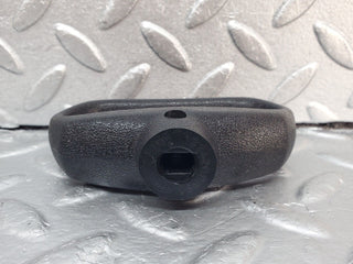 W126 parking brake handle used OEM