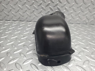 W126 Coupe air duct right side used OEM