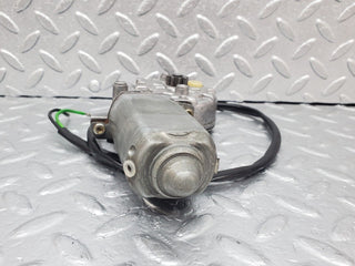 44294 Mercedes-Benz W123 280E Rear Right Window Regulator Motor 0130821016