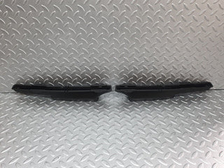 42325 Mercedes-Benz R129 320SL Coupe Dashboard Air Vent Duct 1298300119 1298300219