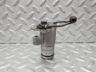 W112 ignition distributor mount used OEM