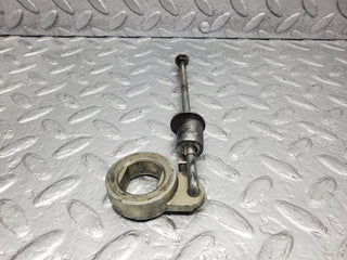 W201 Baby Benz alternator generator tensioner used OEM