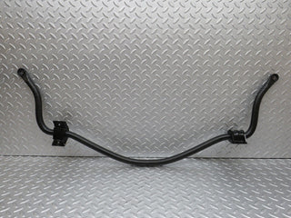 R107 SL anti roll bar front axle used OEM