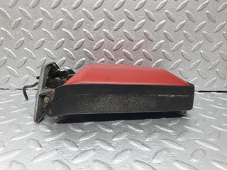 43709 Mercedes-Benz C126 380SEC Coupe Wing Mirror Right Side 1268100612