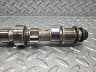 W126 Coupe camshaft left side used OEM