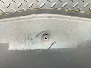 R107 SL bonnet used OEM