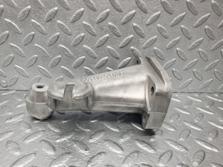 46649 Mercedes-Benz C123 280CE Coupe Engine Mount Bracket Left Side 1232230204