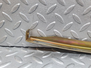 43977 Mercedes-Benz C123 230CE Coupe Front Right Window Channel