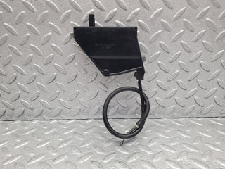 R107 SL air vent control lever right used OEM