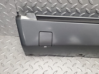 W201 Baby Benz side skirt right side used OEM