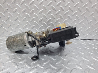 45794 Mercedes-Benz W126 420SE Sunroof Motor Webasto With Relay 1248210047