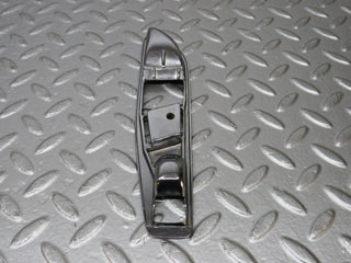 32743 Mercedes-Benz C107 R107 Interior Door Handle Chrome Surround Left Side