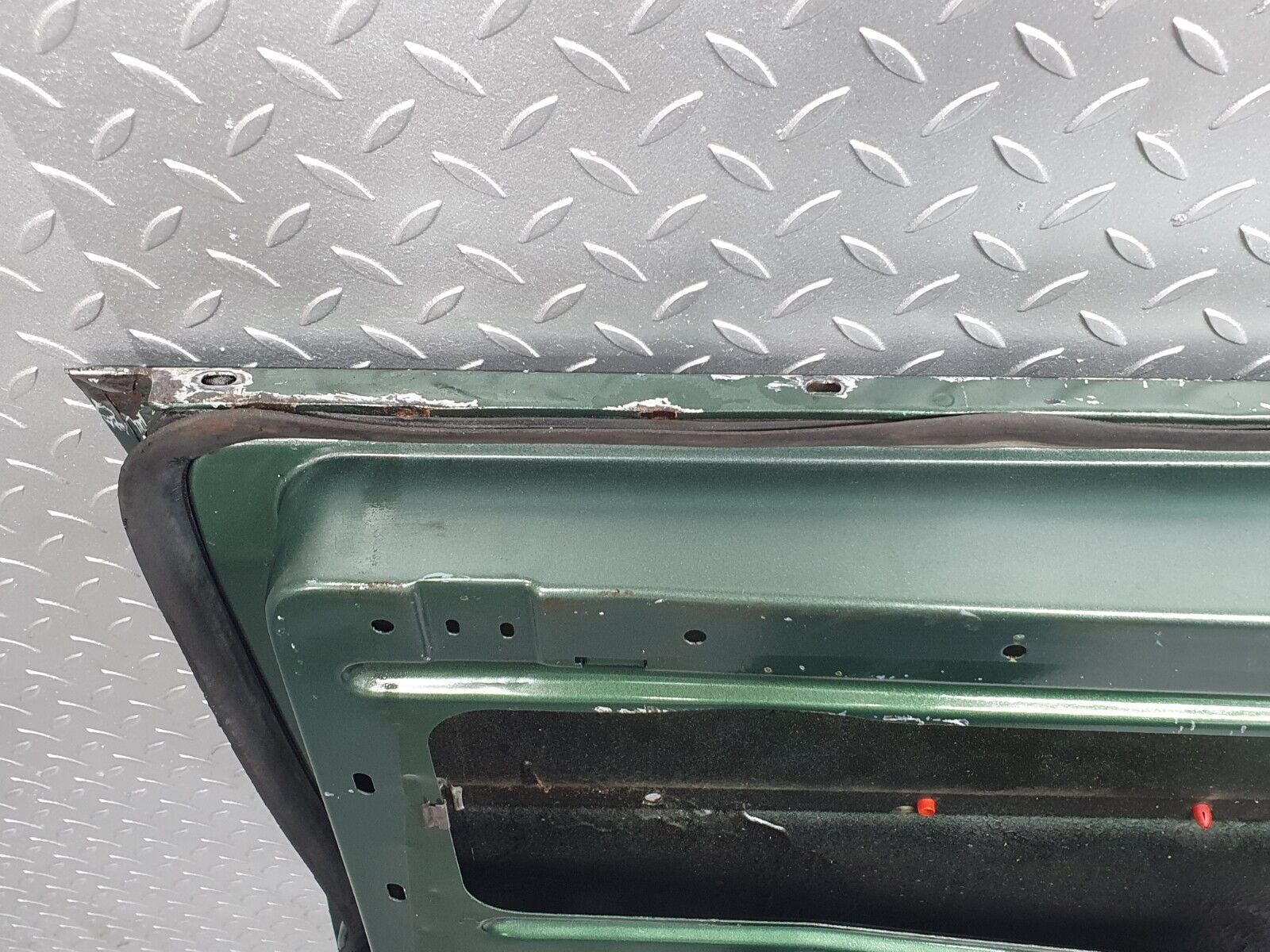 43430 Mercedes-Benz W108 280SE Front Right Door