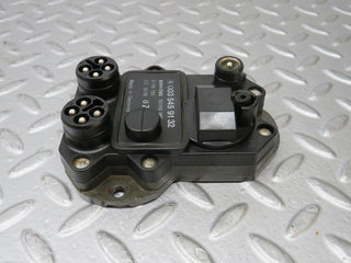 W126 Coupe ignition control unit used OEM