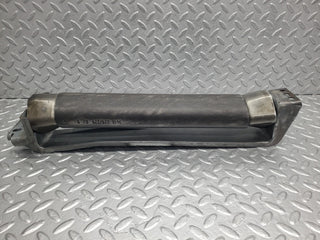 W124 Cabriolet boot trunk vibration damper used OEM
