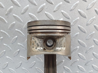 43778 Mercedes-Benz C126 380SEC Coupe Piston With Connecting Rod 88.010 11610