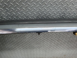 41728 Mercedes-Benz W124 200E Rear Bumper 1248800340