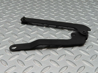 R107 SL left bonnet hinge used OEM