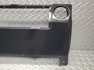 W460 under dashboard panel used OEM