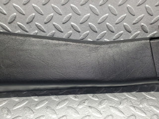 W201 Baby Benz b pillar cover right used OEM