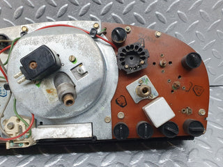 43103 Mercedes-Benz C107 450SLC Coupe Instrument Cluster 87001021 1075423701